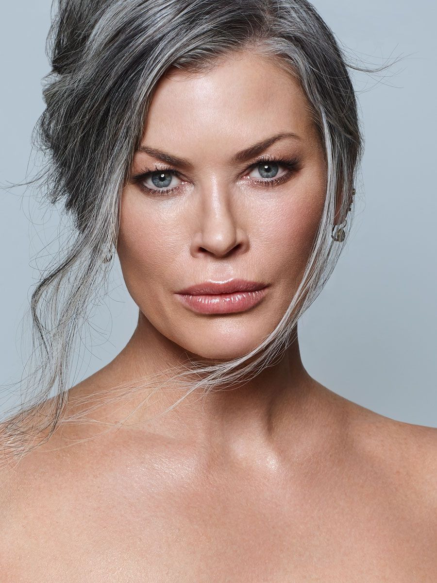 Кэрри Отис (Carre Otis)