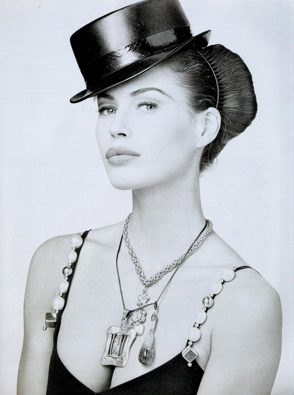 Кэрри Отис - Carre Otis фото №1362382 - Carre Otis