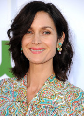 Carrie Anne Moss фото №543921