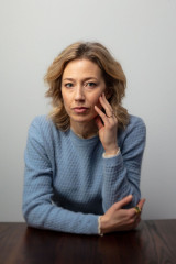 Carrie Coon – Sundance Film Festival Portraits 2020 фото №1260110