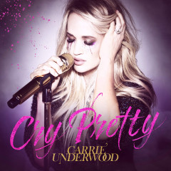 Carrie Underwood by Randee St. Nicholas - Cry Pretty Single Shoot (2018) фото №1078666