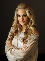 Carrie Underwood фото №205146