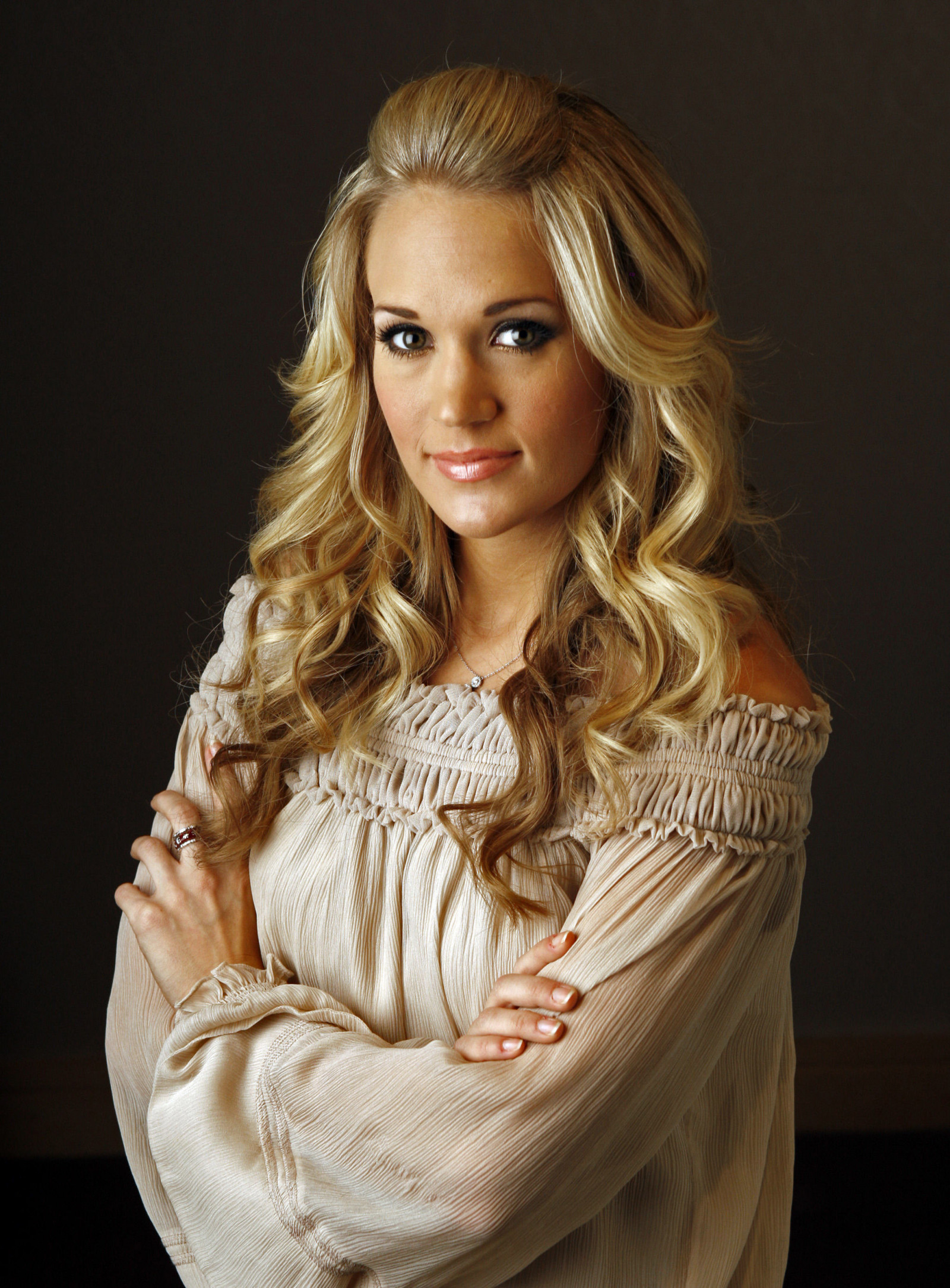 Кэрри Андервуд (Carrie Underwood)