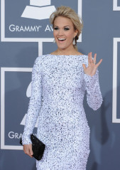 Carrie Underwood фото №465556