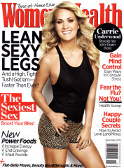 Carrie Underwood фото №672715