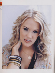 Carrie Underwood фото №263701