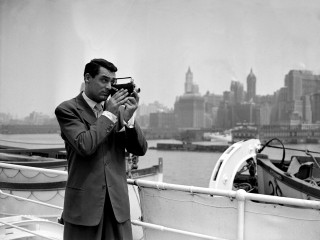 Cary Grant фото №270397