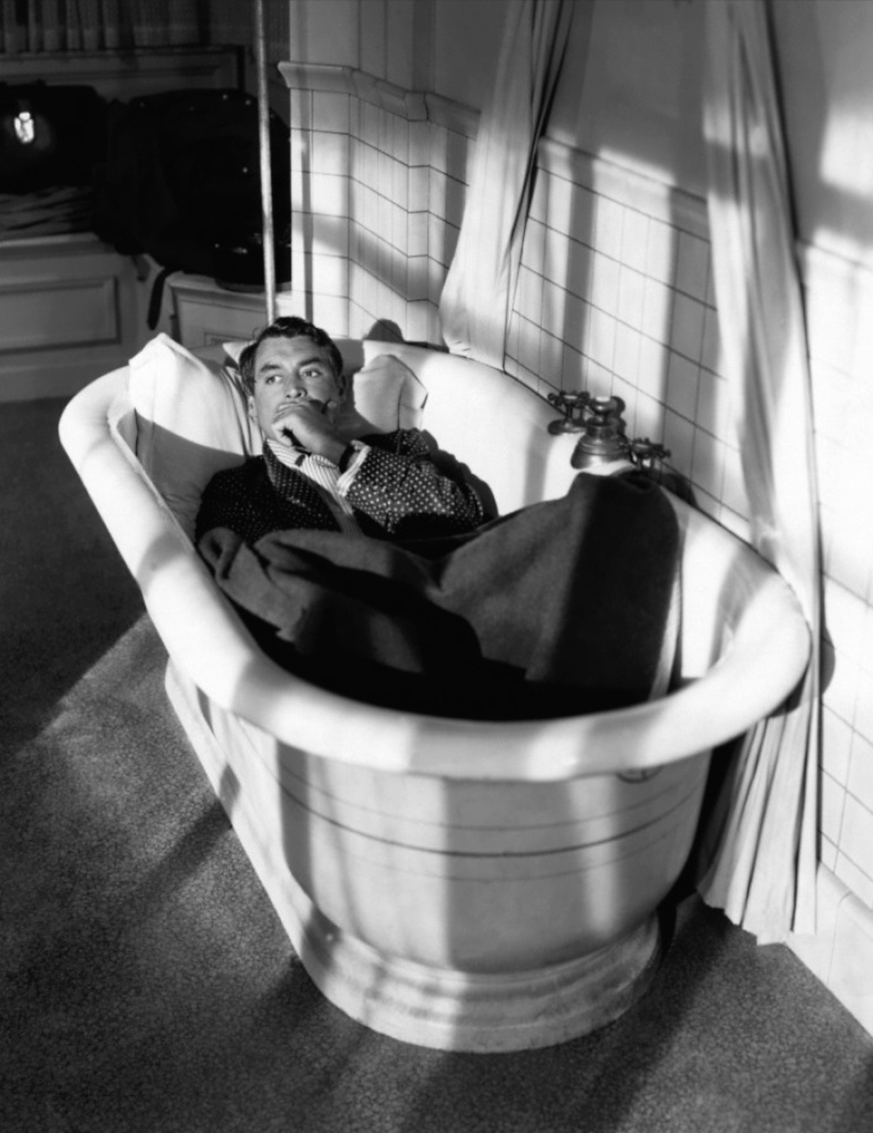 Кэри Грант (Cary Grant)