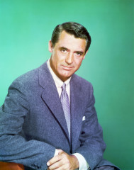Cary Grant фото №458479