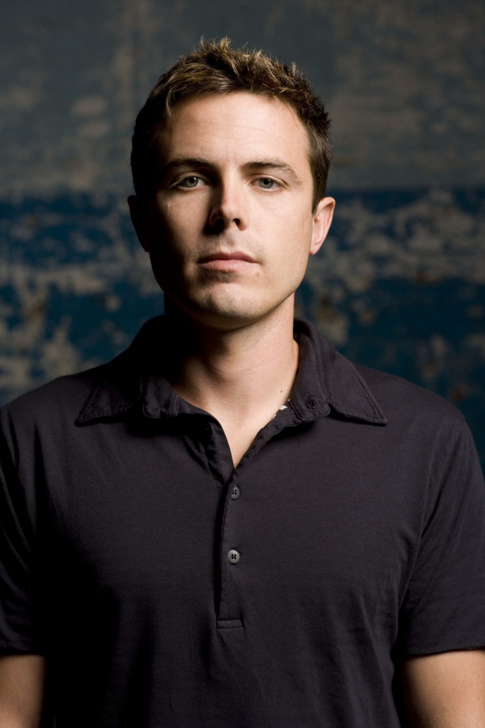 Кэйси Эффлек (Casey Affleck)