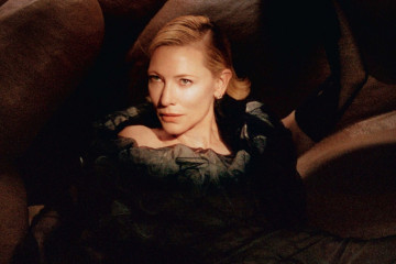 Cate Blanchett фото №1408089