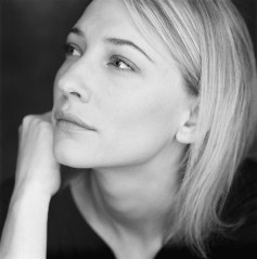 Cate Blanchett фото №107935