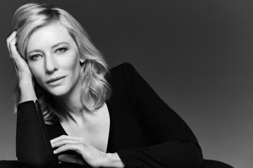Cate Blanchett фото №850306