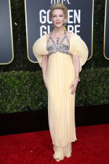 Cate Blanchett - 77th Golden Globe Awards in Los Angeles || 05.01.2020 фото №1271207