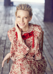 Cate Blanchett фото №850309