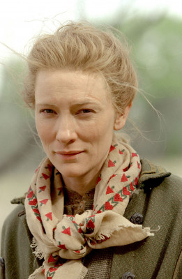 Cate Blanchett фото №226503
