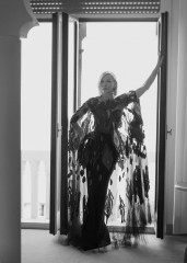 Cate Blanchett by Greg Williams for Madame Figaro // 2020 фото №1285741