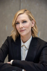 Cate Blanchett - "Where'd You Go, Bernadette" Press Conference || 2019 фото №1213973