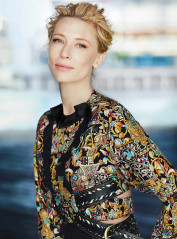 Cate Blanchett фото №850314