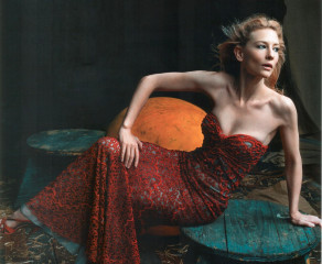 Cate Blanchett фото №47155