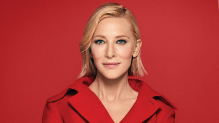Cate Blanchett – Variety Magazine Power of Women Issue 2020 фото №1260049