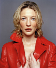 Cate Blanchett фото №32025