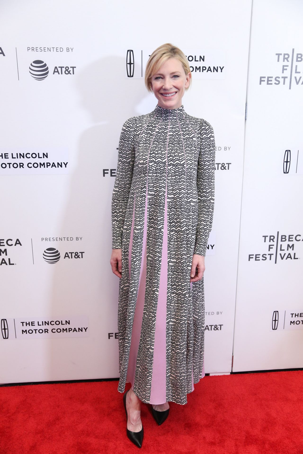 Кэйт Бланшет - Cate Blanchett фото №959754