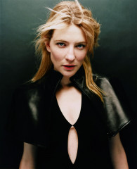 Cate Blanchett фото №25876