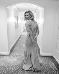 Cate Blanchett by Greg Williams for Critics' Choice Awards 01/15/2022 фото №1362509