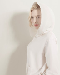 Cate Blanchett by Tom Munro for Armani // 2021 фото №1293683