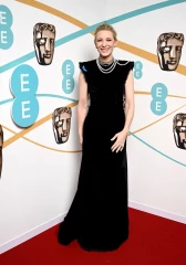 Cate Blanchett - 76th EE BAFTA Film Awards in London 02/19/2023 фото №1364760