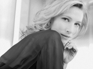 Cate Blanchett фото №129678