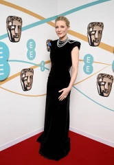 Cate Blanchett - 76th EE BAFTA Film Awards in London 02/19/2023 фото №1364761