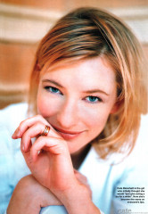 Cate Blanchett фото №25635