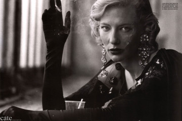 Cate Blanchett фото №135057