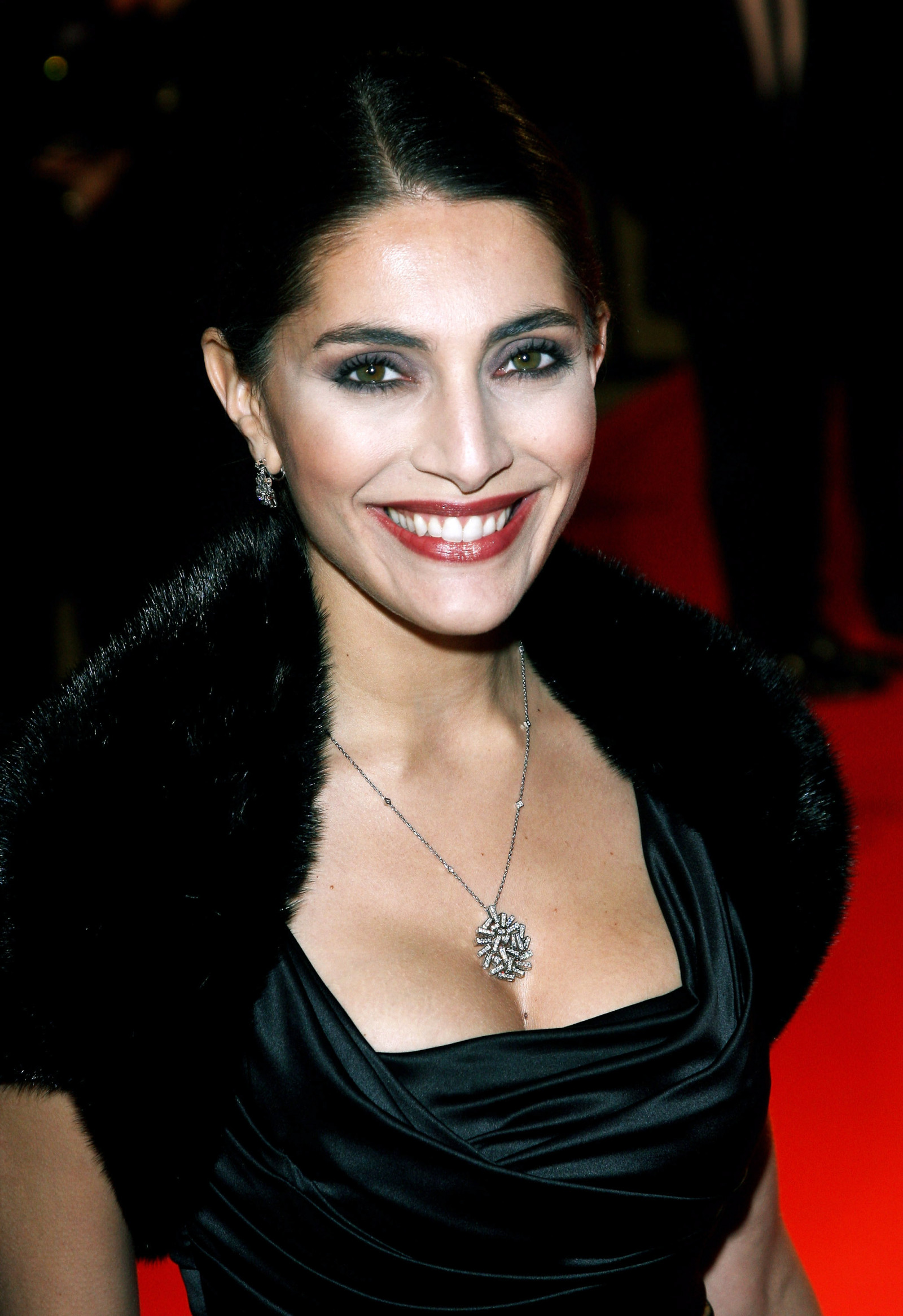 Катерина Марино (Caterina Murino)