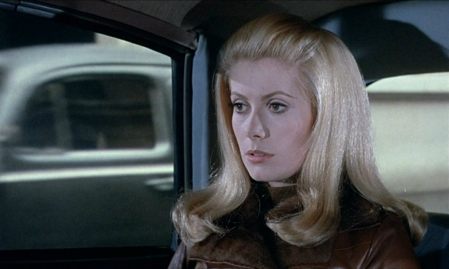 Катрин Денев (Catherine Deneuve)