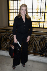 Catherine Deneuve фото №653847