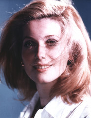 Catherine Deneuve фото №398276