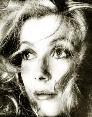 Catherine Deneuve фото №71694