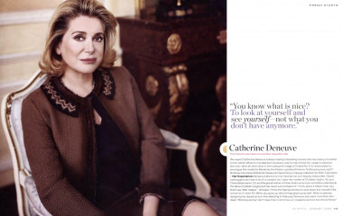 Catherine Deneuve фото №64157