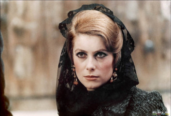 Catherine Deneuve фото №506877