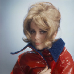 Catherine Deneuve фото №476853