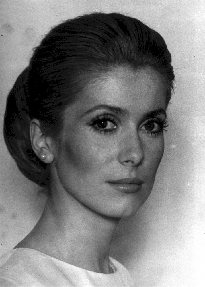 Катрин Денев (Catherine Deneuve)