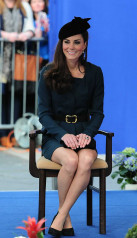 Catherine, Duchess of Cambridge фото №478638