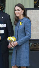 Catherine, Duchess of Cambridge фото №473894