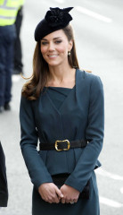 Catherine, Duchess of Cambridge фото №478640