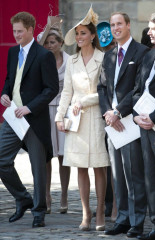 Catherine, Duchess of Cambridge фото №473886