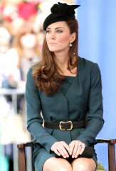Catherine, Duchess of Cambridge фото №478632