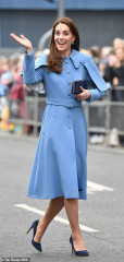 Kate Middleton  фото №1149456